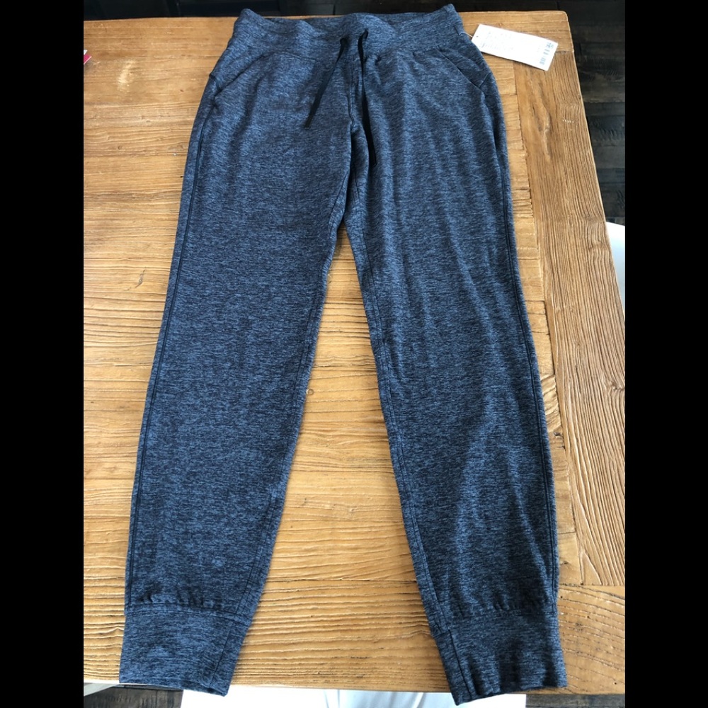 Lululemon Ready to Rulu Joggers (read description)